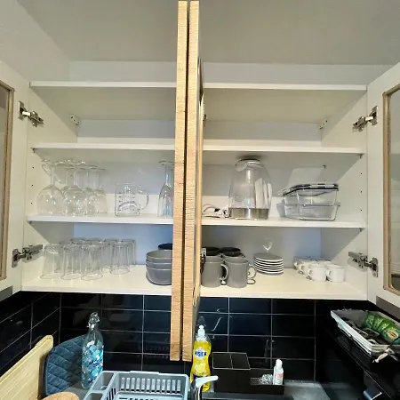 Apartment 11. « parenthese Sous Les Toits » Dieppe